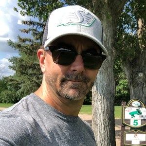 Meet your Posher, Garth